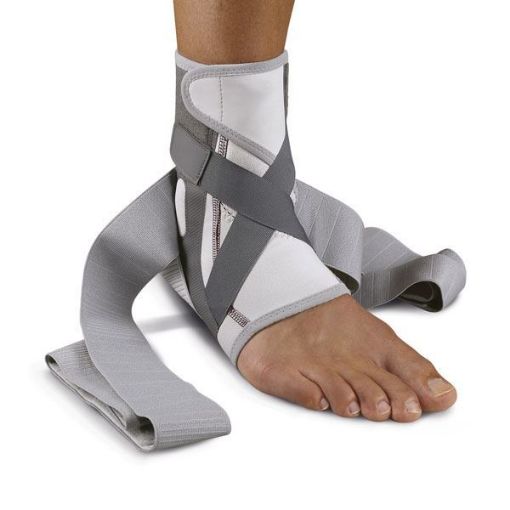 Picture of PUSH MED ANKLE BRACE