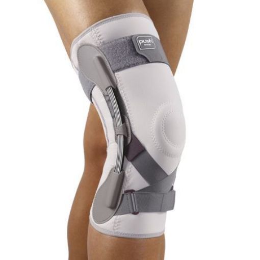 Picture of PUSH MED KNEE BRACE
