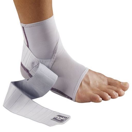 Picture of PUSH CARE ANKLE BRACE