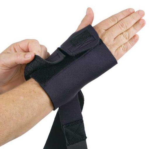 Picture of COMFORT COOL ULNAR BOOSTER