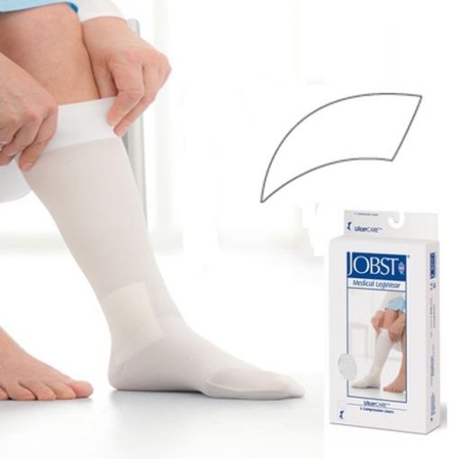 JOBST ULCERCARE LINERS