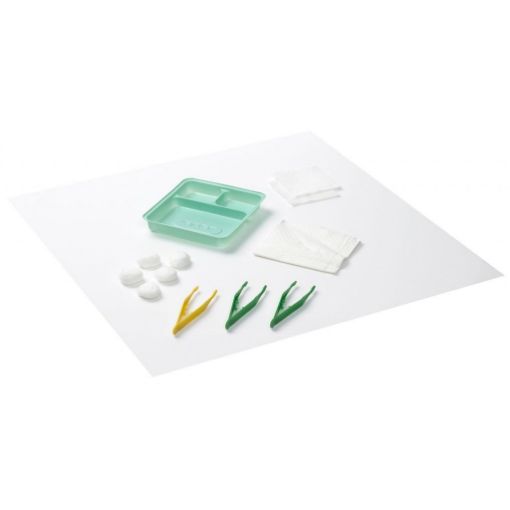 Picture of BASIC DRESSING PACKS