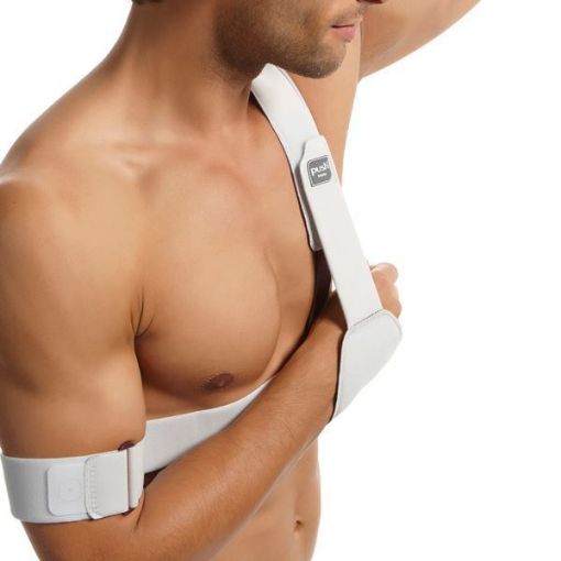 Picture of PUSH MED SHOULDER PLUS
