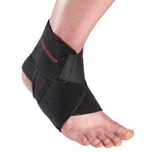 Picture of THERMOSKIN SPORT ADJUSTABLE ANKLE