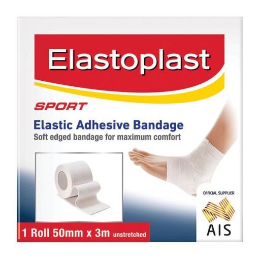 Picture of ELASTOPLAST EAB WHITE RETAIL