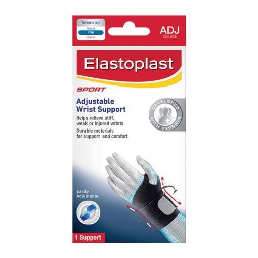 Picture of ELASTOPLAST SPORT ADJUSTABLE WRIST