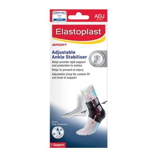 Picture of ELASTOPLAST SPORT ANKLE STABILIZER