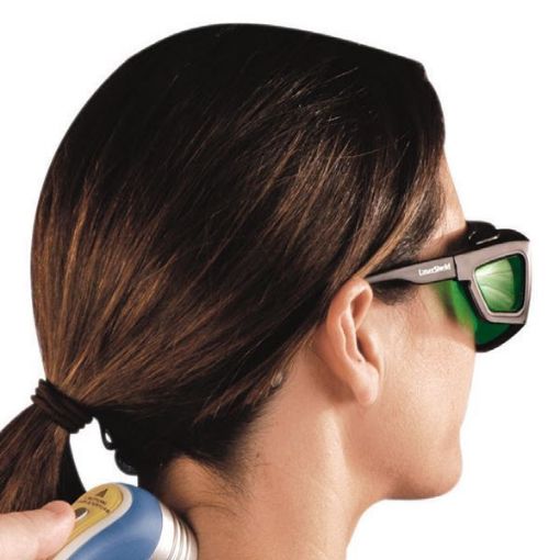 Picture of LASER GLASSES
