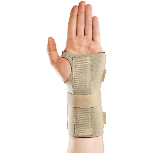 Picture of THERMOSKIN THERMAL WRIST HAND BRACE 
