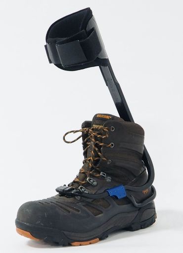 Picture of TURBOMED XTERN AFO ORTHOTIC KIT