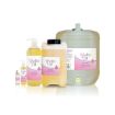 Picture of HYDRO 2 OIL UNSCENTED MASSAGE OIL