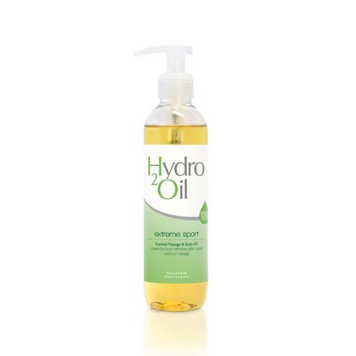 Picture of HYDRO 2 OIL EXTREME SPORT MASSAGE OIL