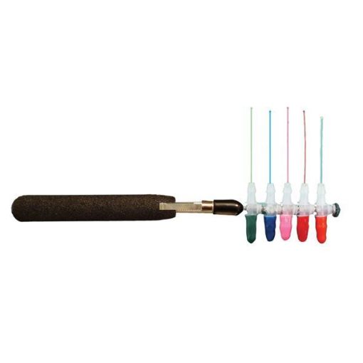 Picture of WEST SENSORY EVALUATOR