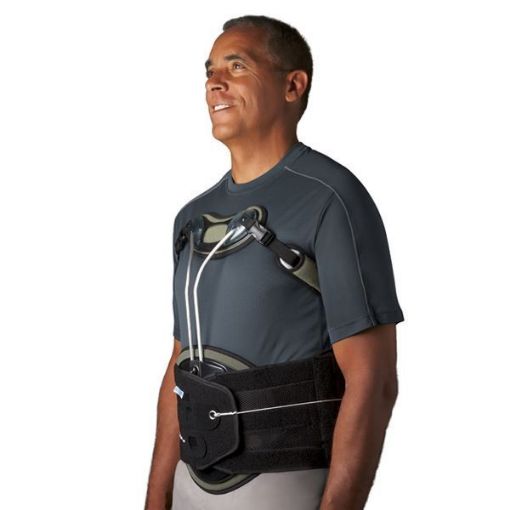 Picture of ASPEN CONTOUR TLSO