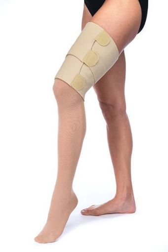 Picture of JOBST FARROWWRAP STRONG THIGH