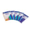 Picture of RAINBOW LATEX FREE BAND PRECUT