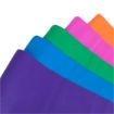 Picture of RAINBOW LATEX FREE BAND PRECUT