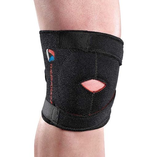 Picture of THERMOSKIN SPORT KNEE ADJUSTABLE