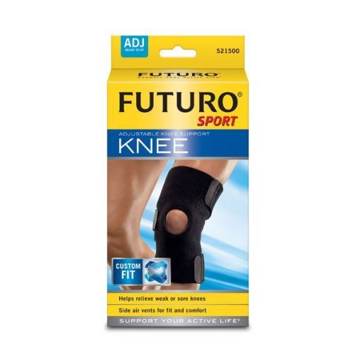 THUASNE SPORT - Open Knee Support