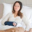 Picture of IMAK SMARTGLOVE PM CARPAL TUNNEL SPLINT
