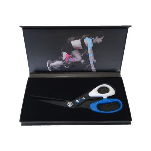 Picture of STRAPIT NON STICK SCISSORS
