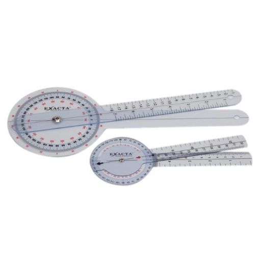 Picture of EXACTA GONIOMETER