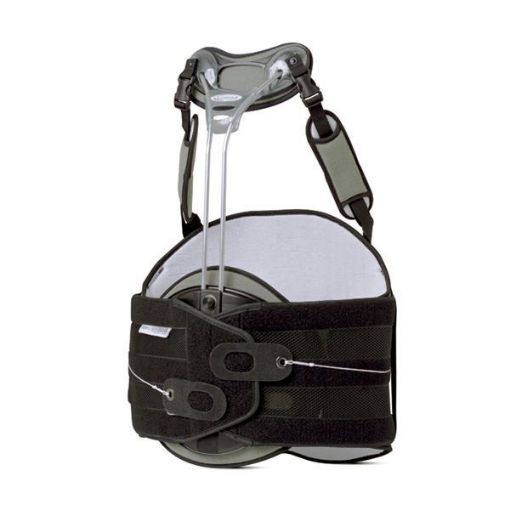 Picture of ASPEN CONTOUR TLSO PAD SET