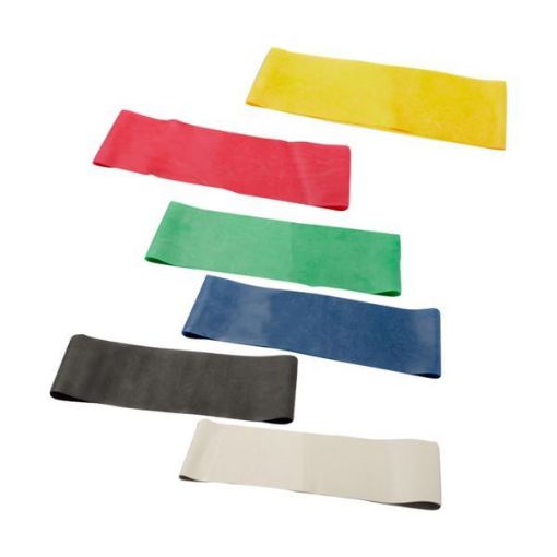 Picture of EXERCISE BAND LOOP 10 PACK