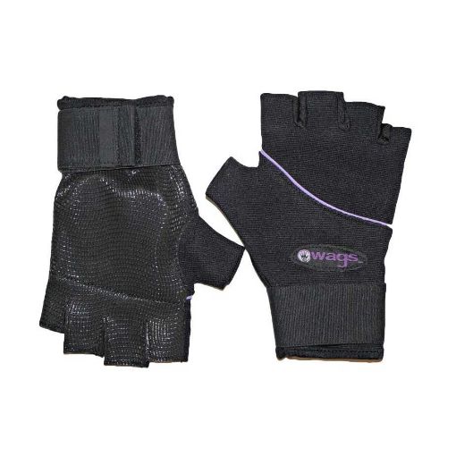 Picture of WRIST ASSURED GLOVES ULTRA