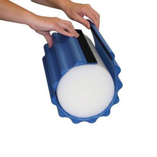 Picture of THERABAND FOAM ROLLER WRAP
