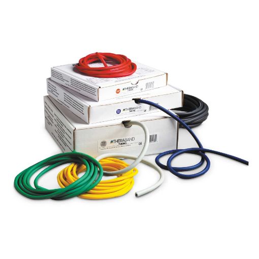 Picture of THERABAND TUBING