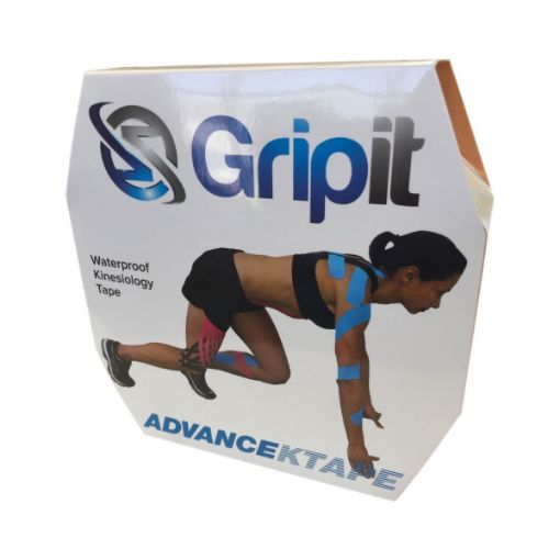 Picture of STRAPIT ADVANCE KTAPE 50MM X 31.5M