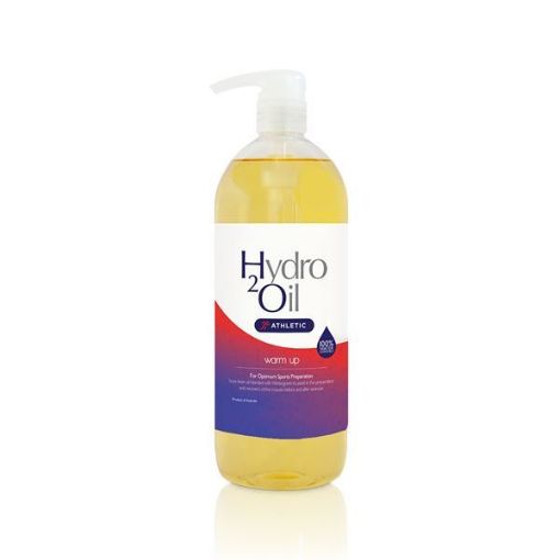 Picture of HYDRO 2 OIL WARM UP ATHLETIC