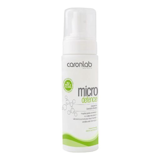 Picture of MICRO DEFENCE FOAM