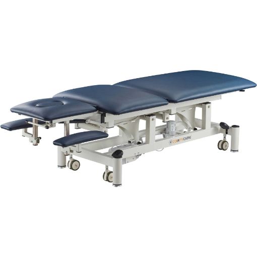 Picture of OPC 5 SECTION TREATMENT TABLE