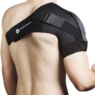 EXO Adjustable Stabilising Back Support - Thermoskin
