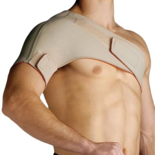 Picture of THERMOSKIN ADJUSTABLE SHOULDER UNIVERSAL