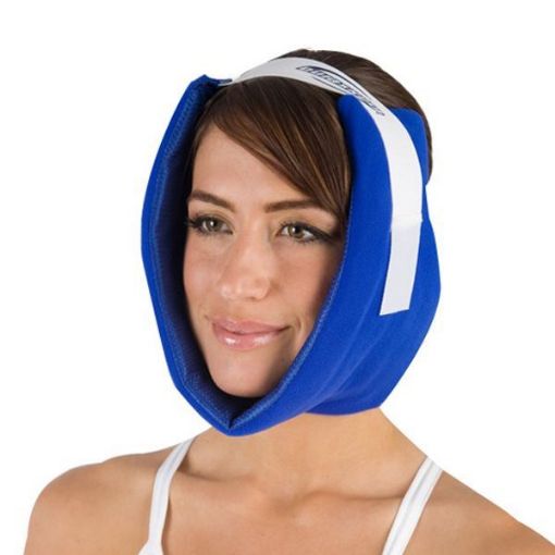 Picture of DURASOFT DENTAL TMJ WRAP