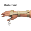 Picture of WRIST SUPPORT WITH UNIVERSAL CUFF 