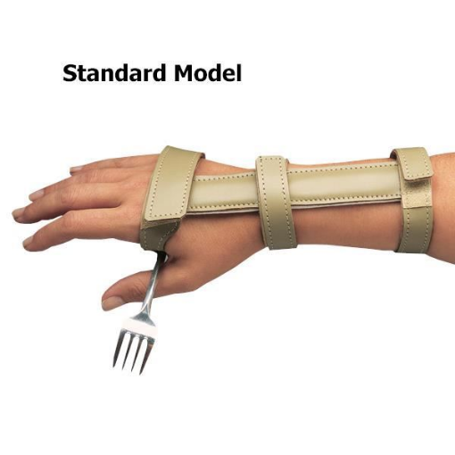 Picture of WRIST SUPPORT WITH UNIVERSAL CUFF 