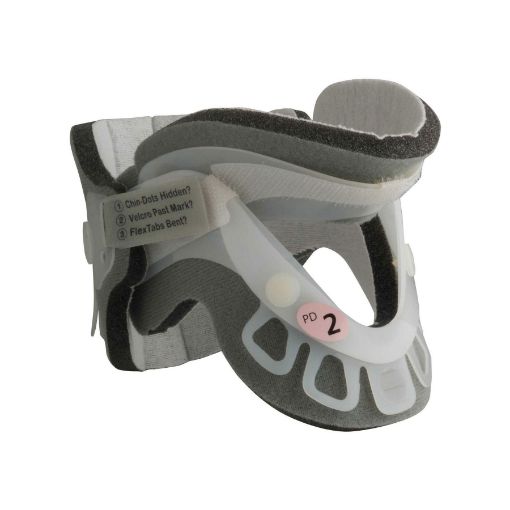 Picture of ASPEN PAEDIATRIC COLLAR ACCESSORIES