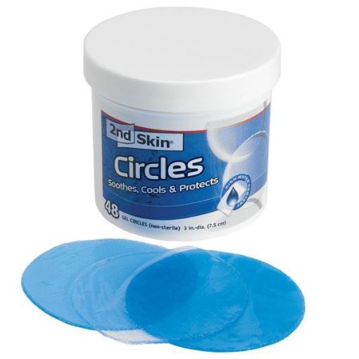 Picture of SPENCO 2ND SKIN CIRCLES