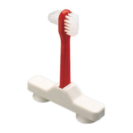 Picture of SUCTION DENTURE BRUSH