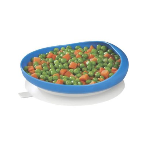 Picture of SCOOPER PLATE SUCTION CUP BASE