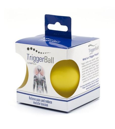 Picture of TRIGGER BALL BY BAKBALLS 