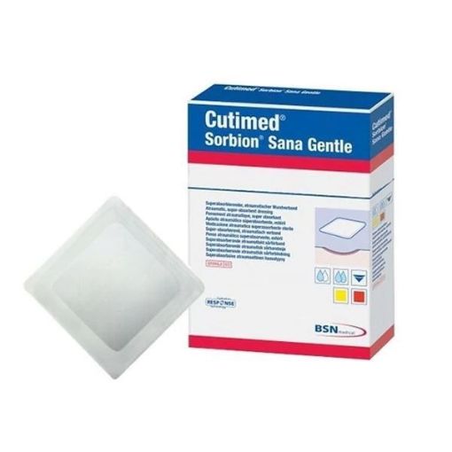 Picture of CUTIMED SORBION SANA GENTLE
