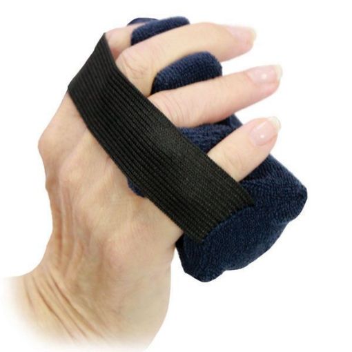 Picture of COMFY HAND FINGER CONTRACTURE CUSHION 