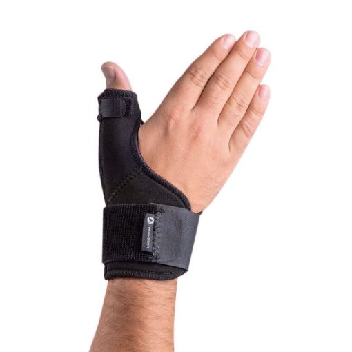 Picture of THERMOSKIN ADJUSTABLE THUMB BRACE