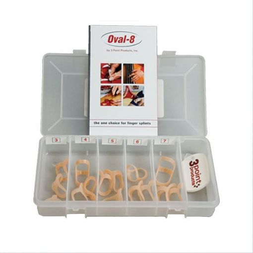 Picture of OVAL-8 PAEDIATRIC KIT