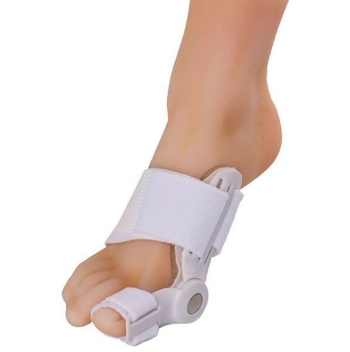Picture of SILIPOS DAY NIGHT BUNION SPLINT